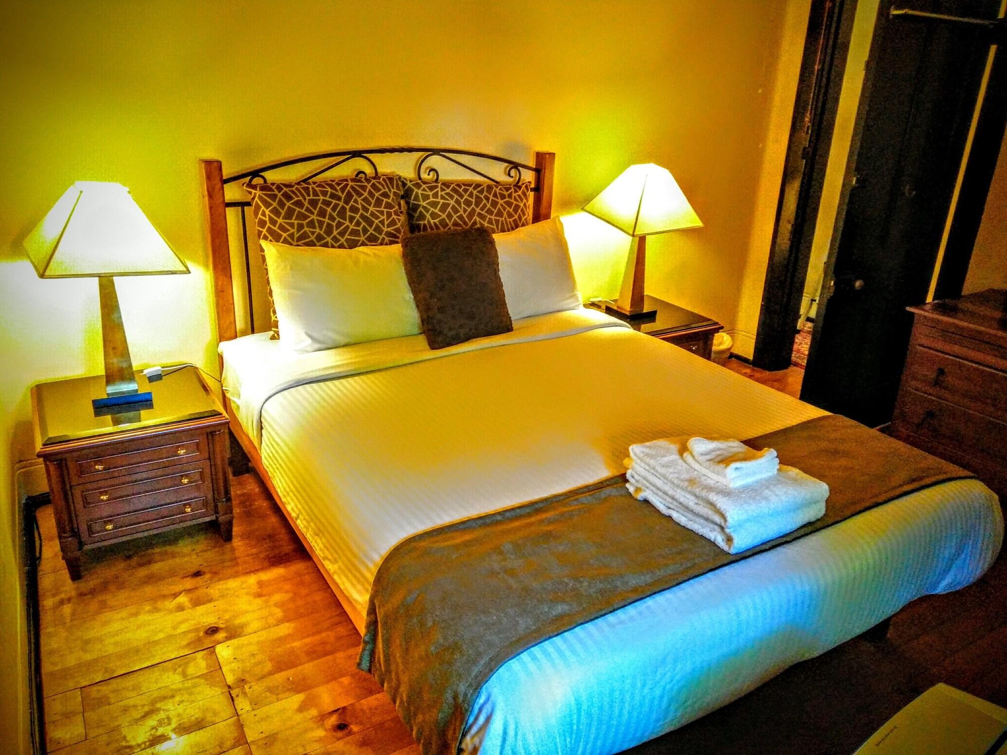Sydney Harbour Bed&Breakfast Eksteriør billede