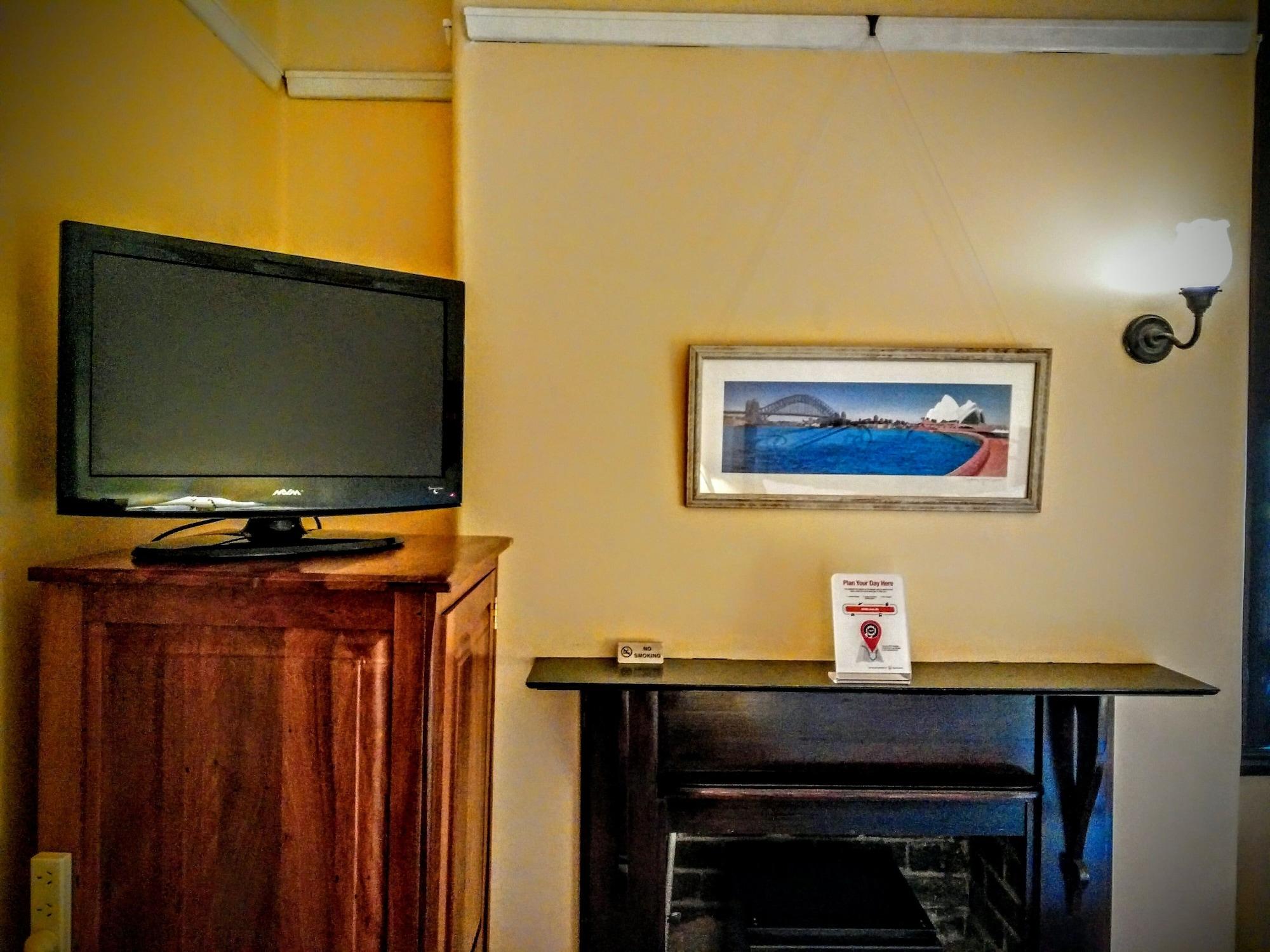 Sydney Harbour Bed&Breakfast Eksteriør billede
