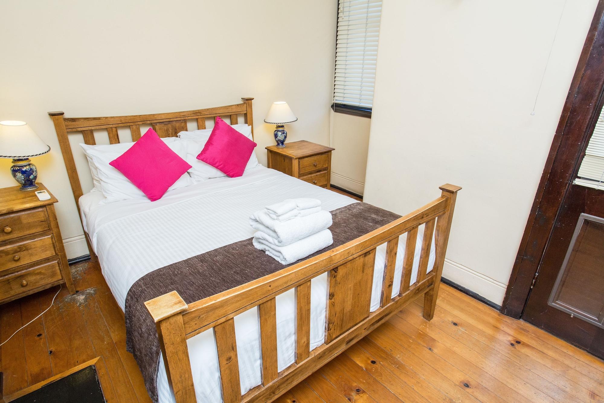 Sydney Harbour Bed&Breakfast Eksteriør billede