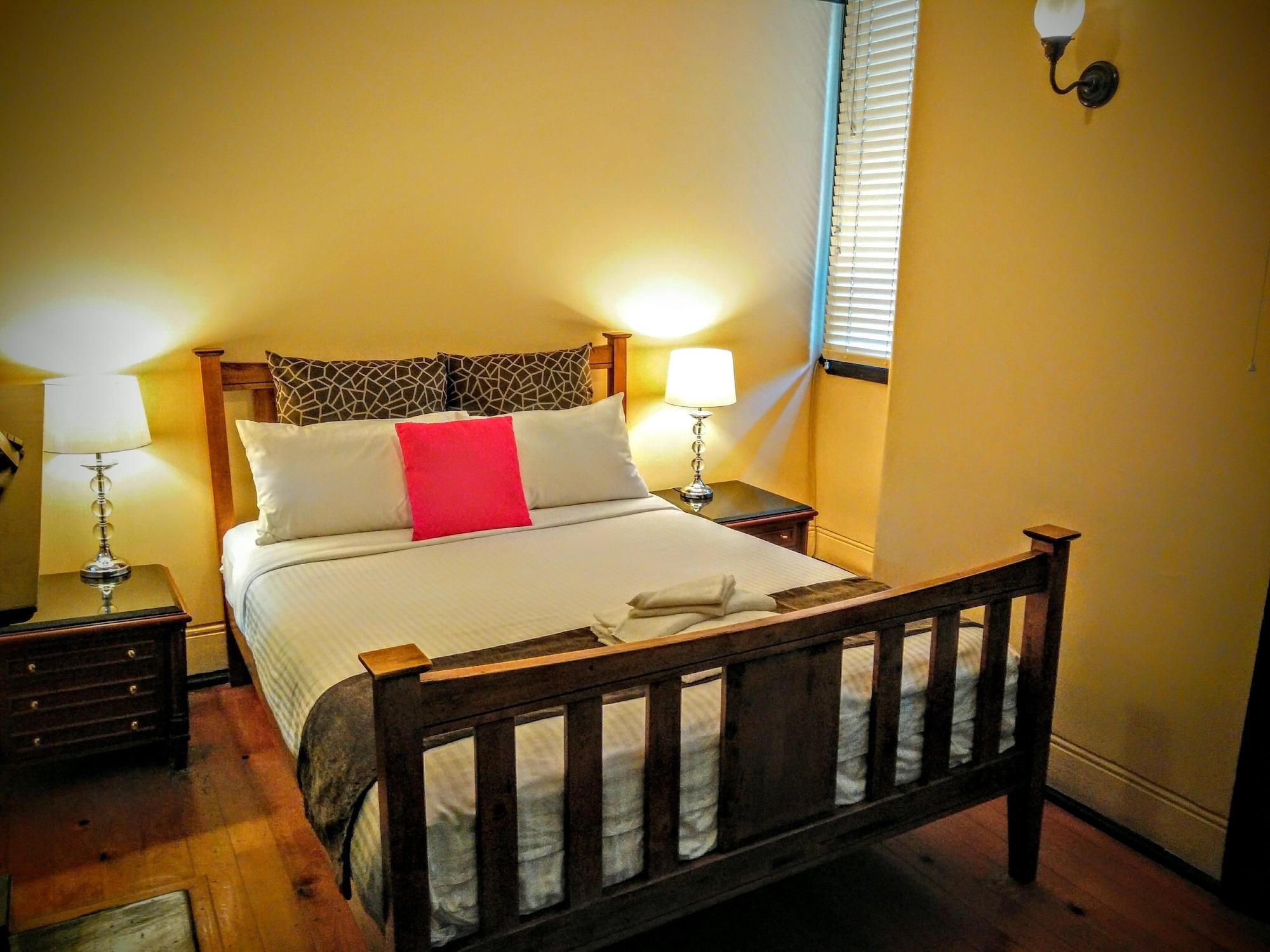 Sydney Harbour Bed&Breakfast Eksteriør billede