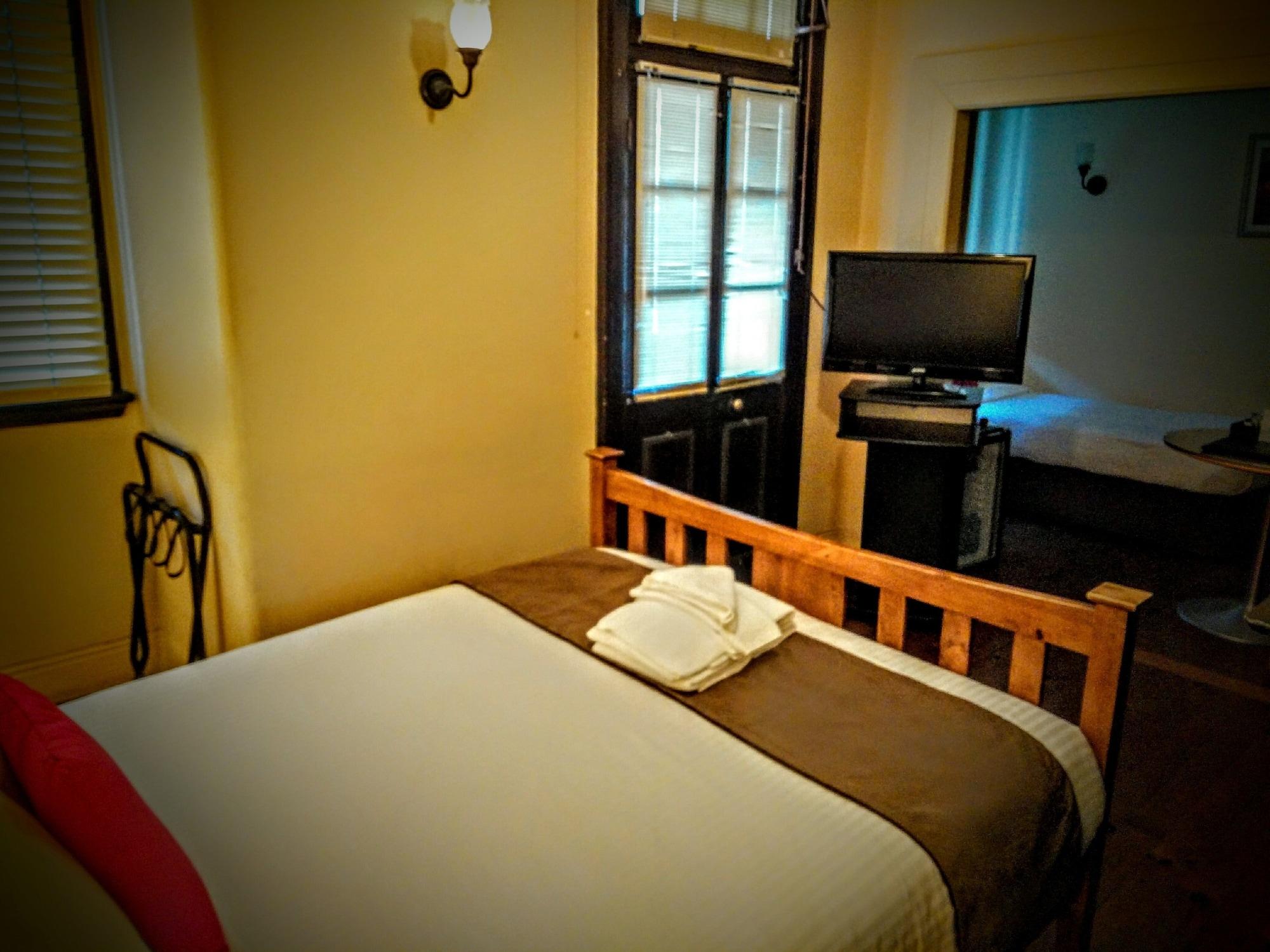 Sydney Harbour Bed&Breakfast Eksteriør billede