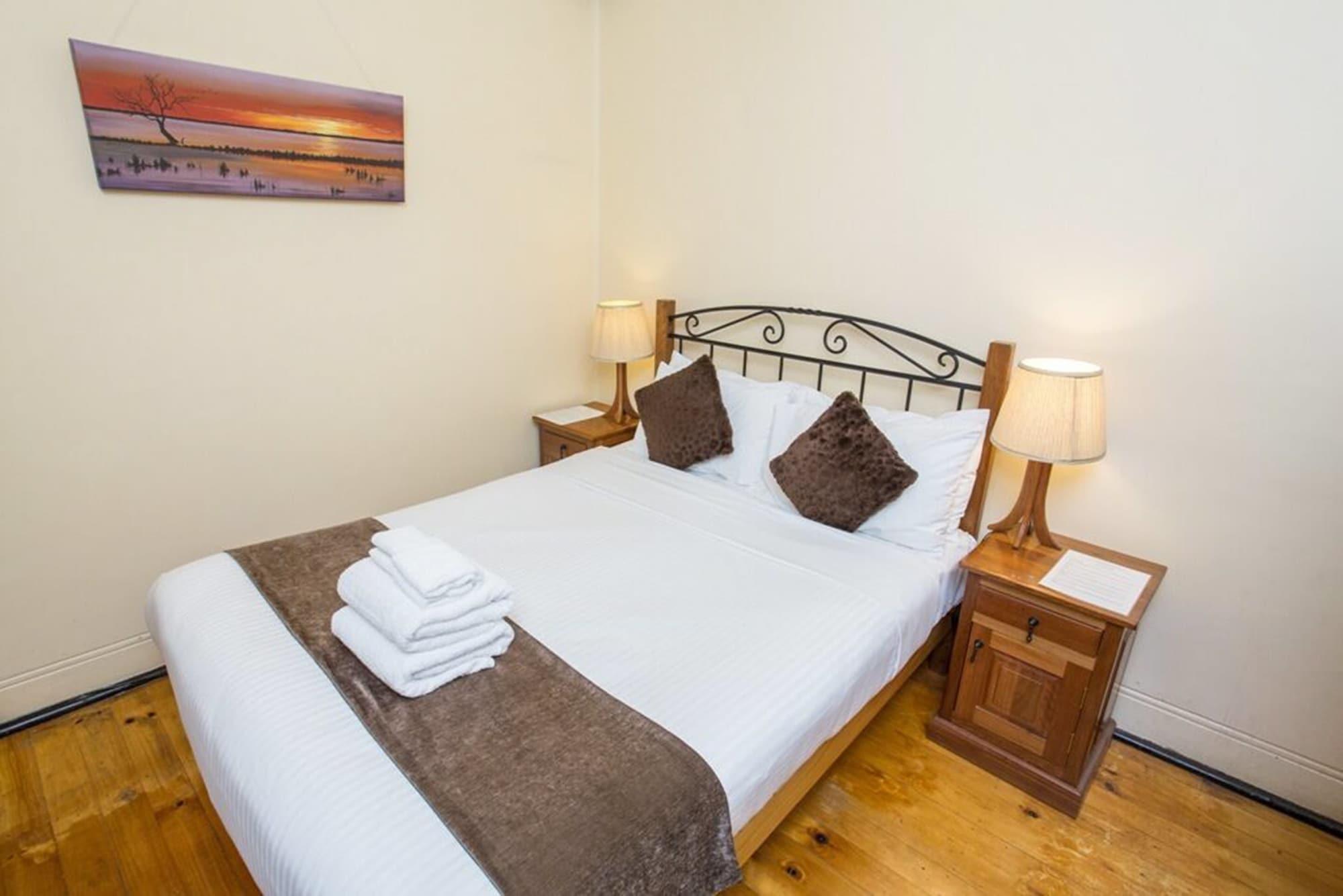 Sydney Harbour Bed&Breakfast Eksteriør billede