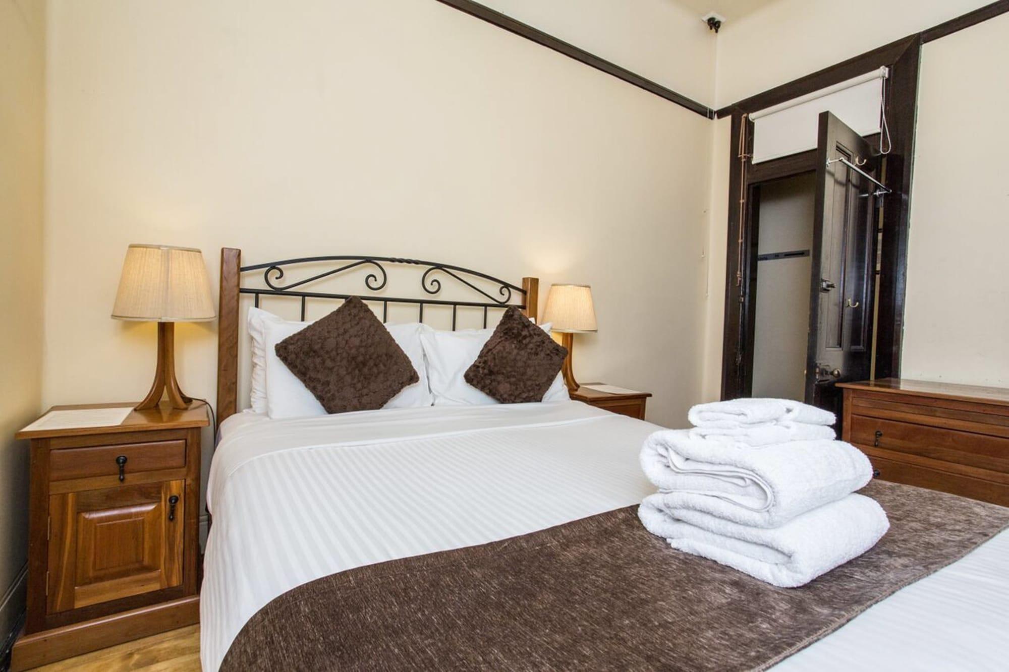Sydney Harbour Bed&Breakfast Eksteriør billede