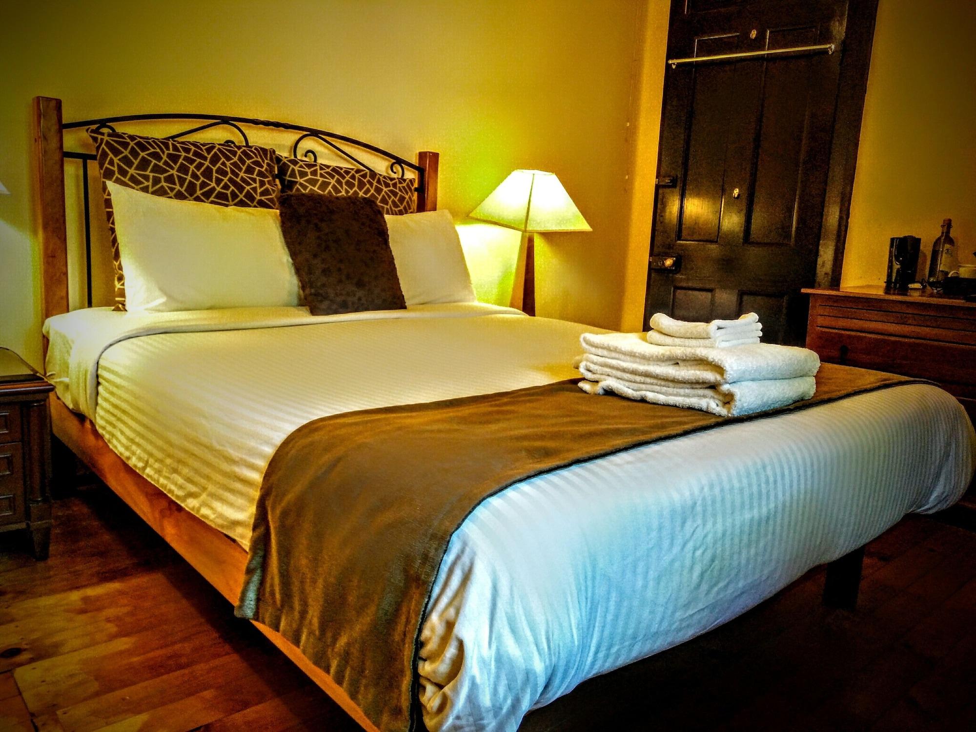 Sydney Harbour Bed&Breakfast Eksteriør billede