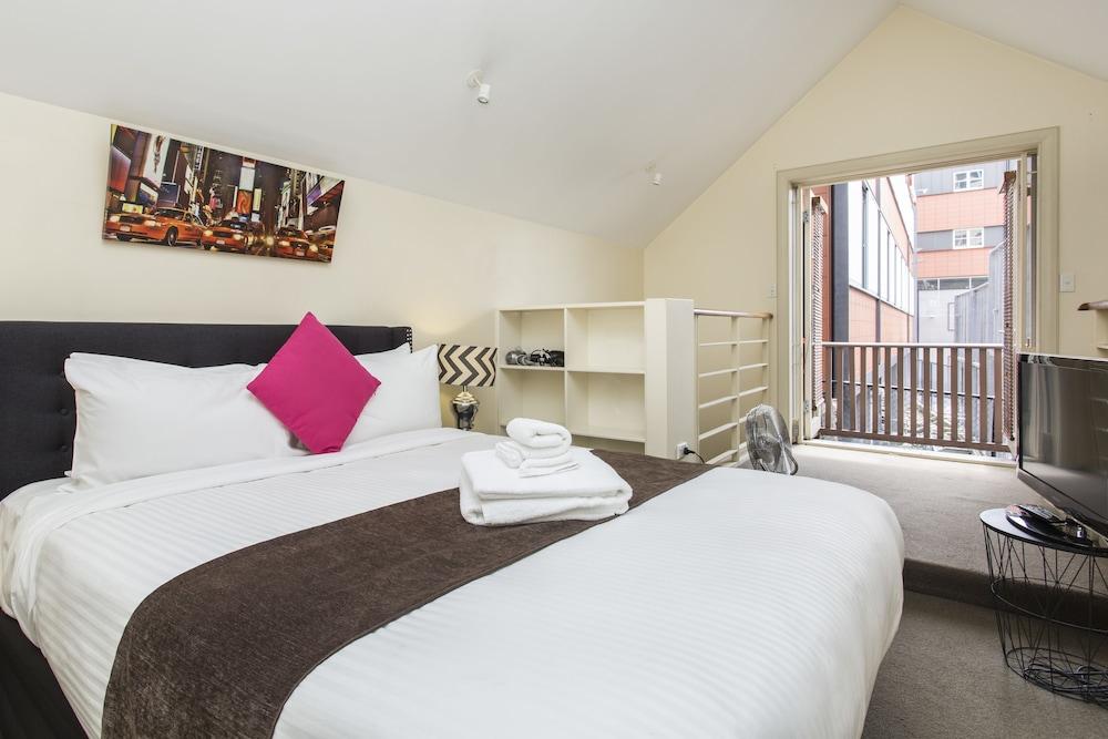 Sydney Harbour Bed&Breakfast Eksteriør billede
