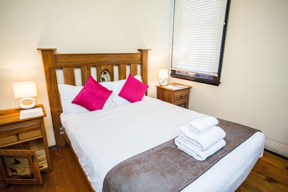 Sydney Harbour Bed&Breakfast Eksteriør billede