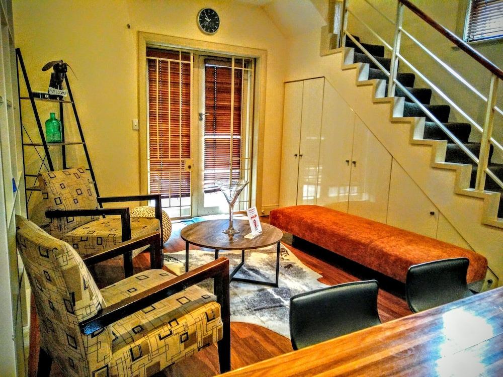 Sydney Harbour Bed&Breakfast Eksteriør billede