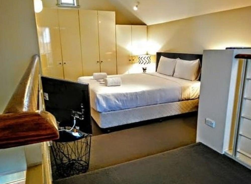 Sydney Harbour Bed&Breakfast Eksteriør billede