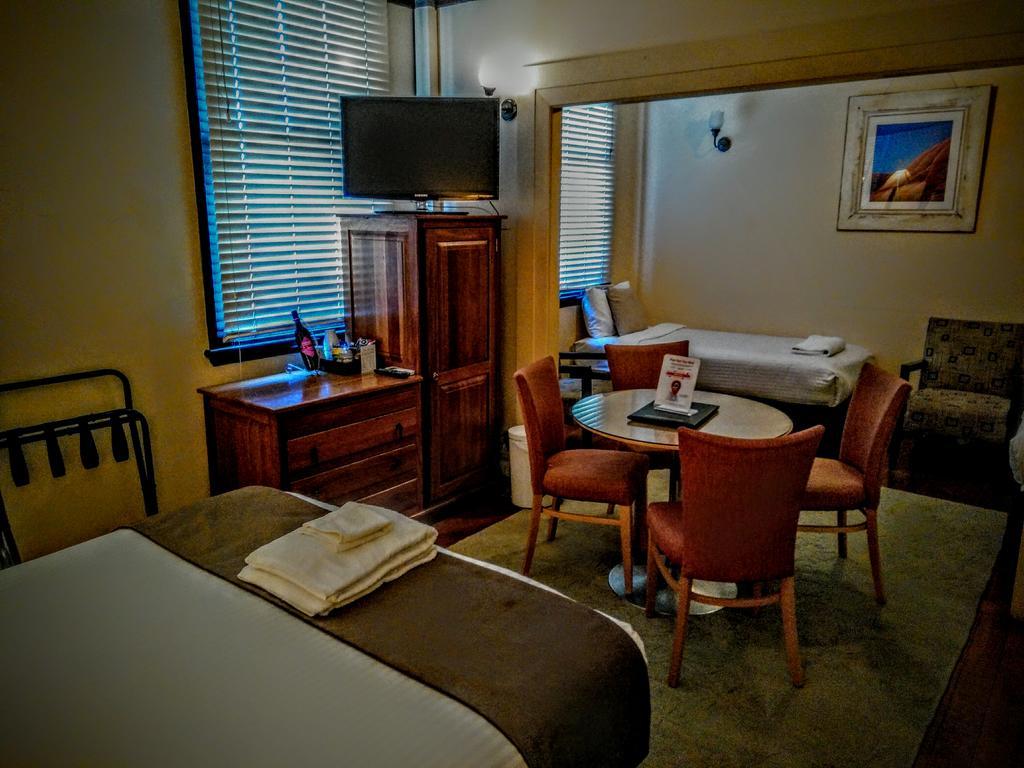 Sydney Harbour Bed&Breakfast Eksteriør billede