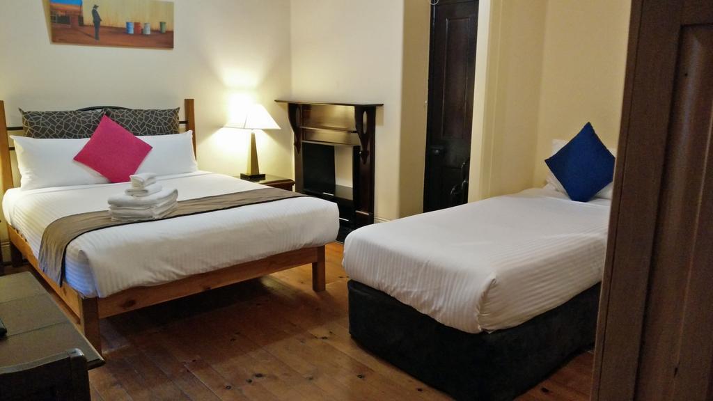 Sydney Harbour Bed&Breakfast Eksteriør billede