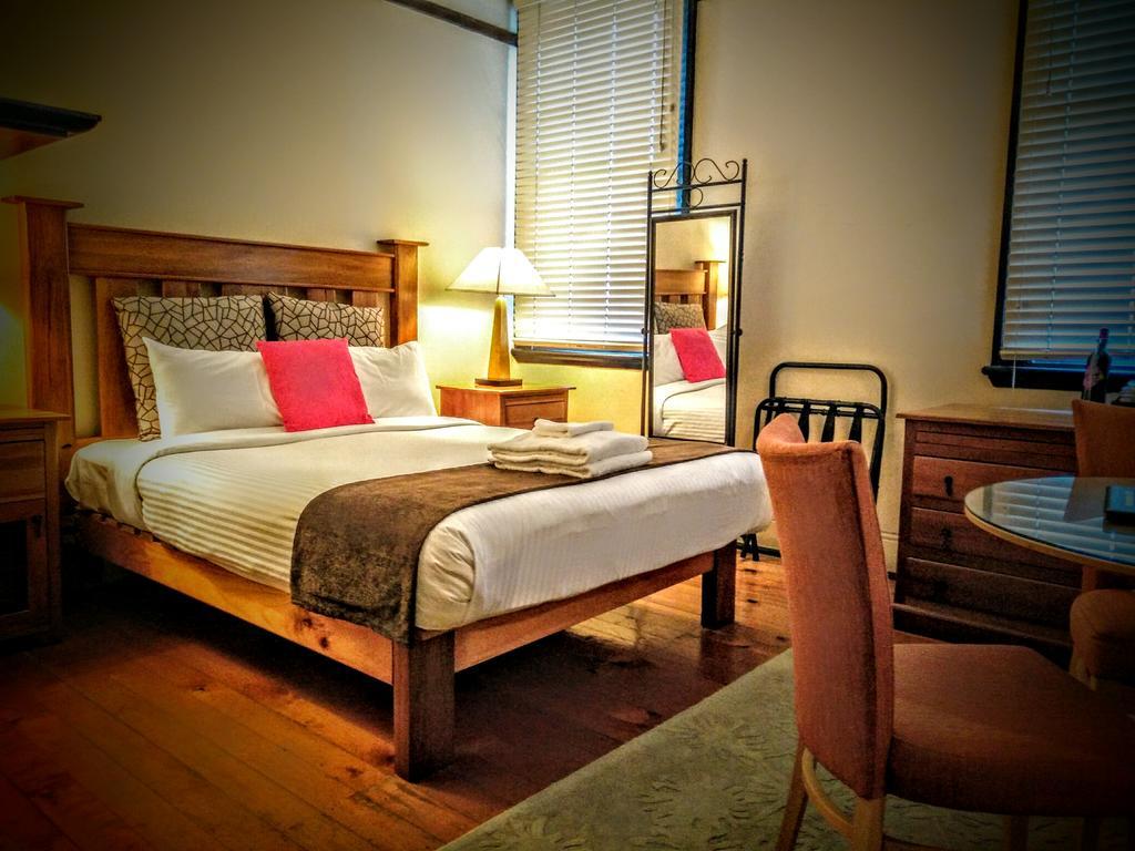 Sydney Harbour Bed&Breakfast Eksteriør billede
