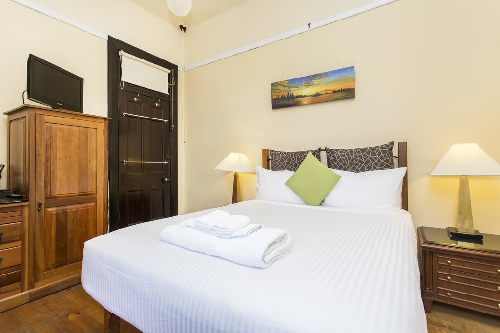 Sydney Harbour Bed&Breakfast Eksteriør billede