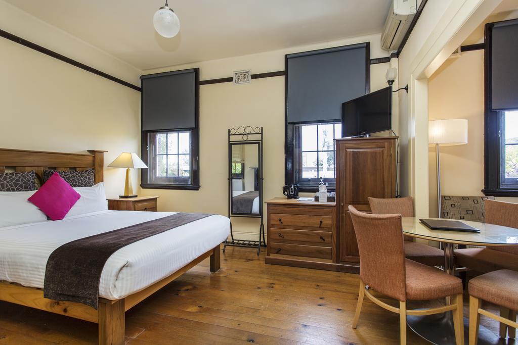 Sydney Harbour Bed&Breakfast Eksteriør billede