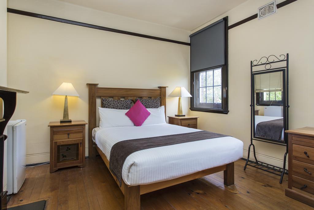 Sydney Harbour Bed&Breakfast Eksteriør billede