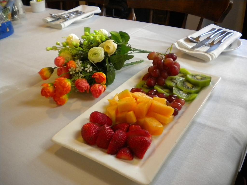 Sydney Harbour Bed&Breakfast Eksteriør billede