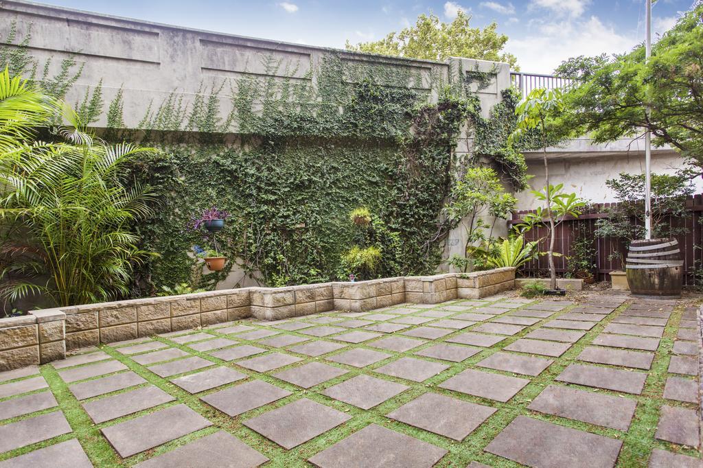 Sydney Harbour Bed&Breakfast Eksteriør billede