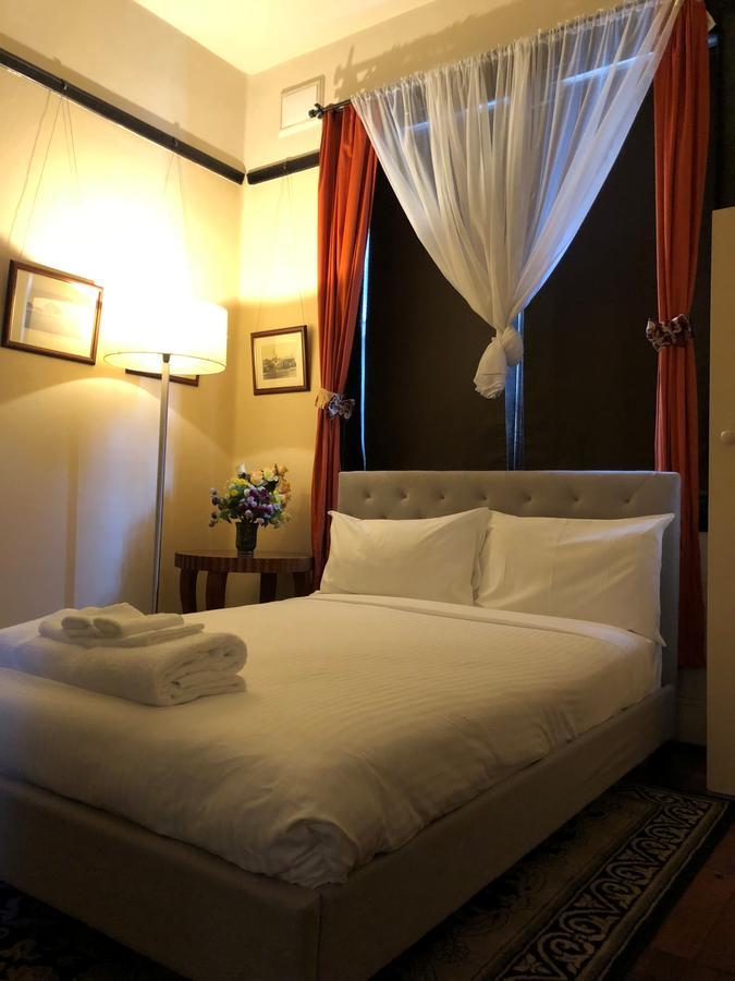 Sydney Harbour Bed&Breakfast Eksteriør billede