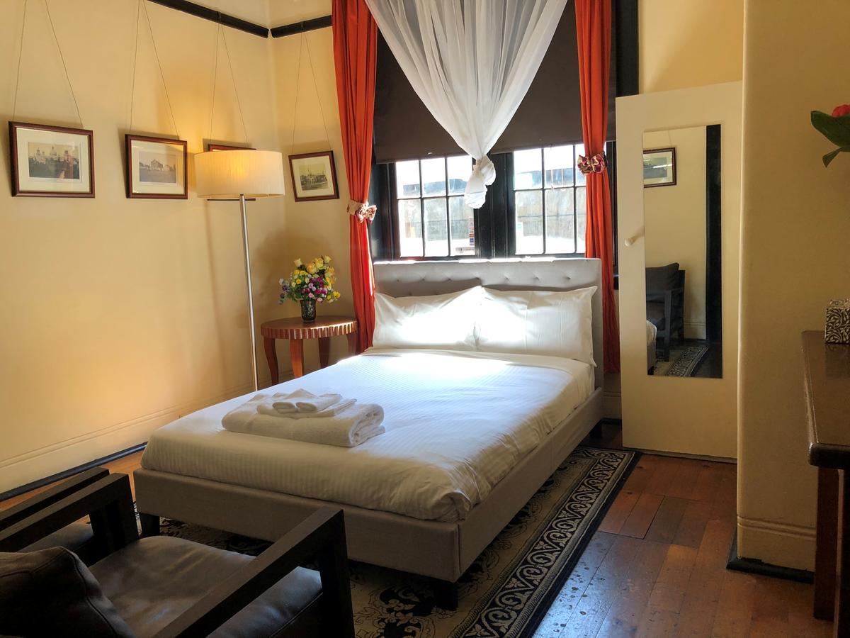 Sydney Harbour Bed&Breakfast Eksteriør billede