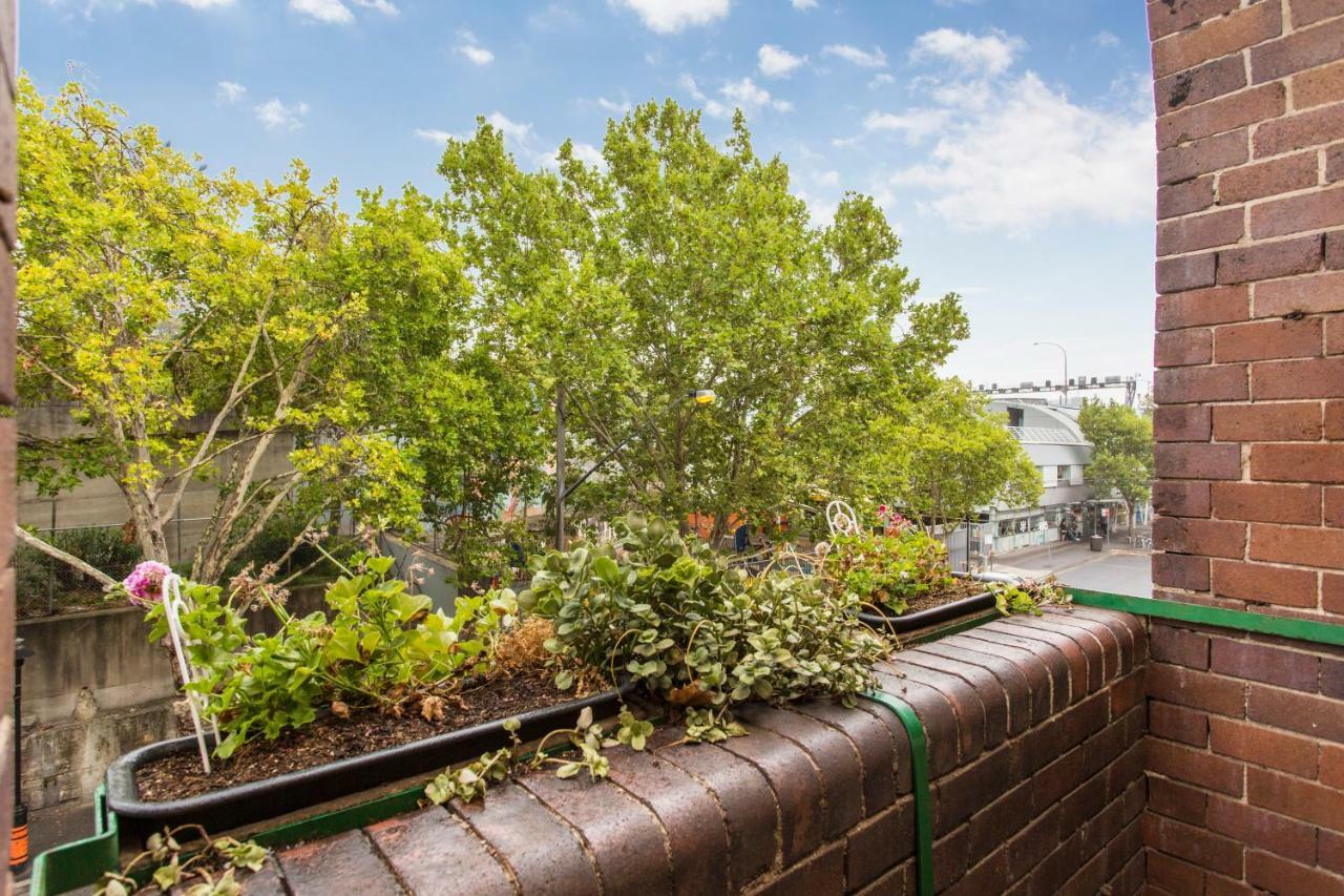 Sydney Harbour Bed&Breakfast Eksteriør billede