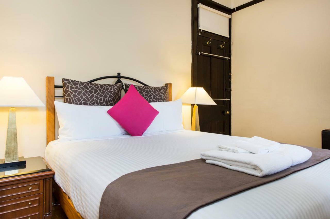 Sydney Harbour Bed&Breakfast Eksteriør billede