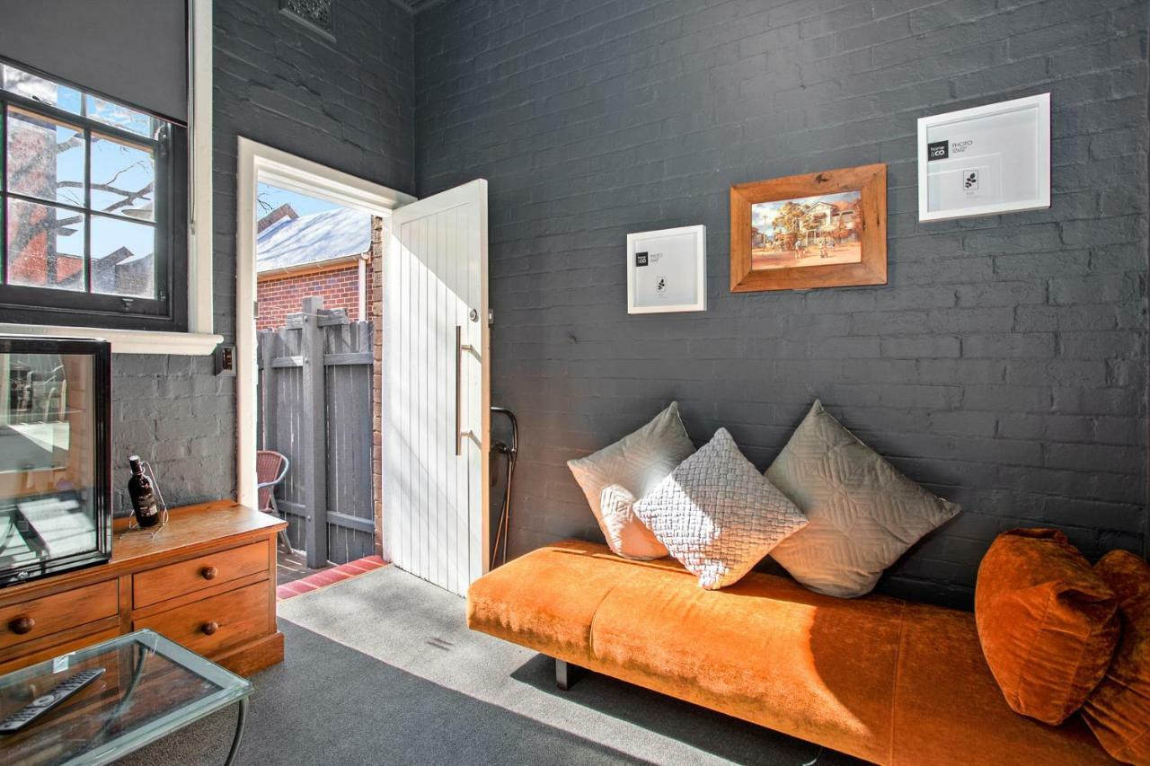 Sydney Harbour Bed&Breakfast Eksteriør billede