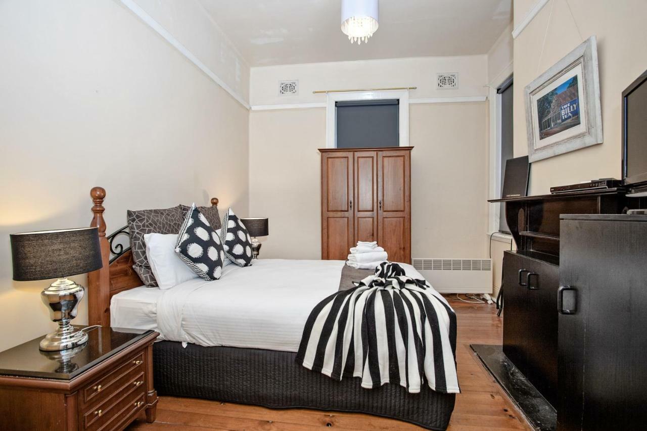 Sydney Harbour Bed&Breakfast Eksteriør billede